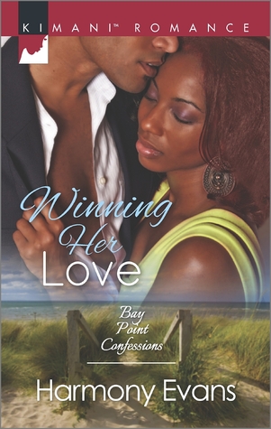 Winning Her Love (Bay Point Confessions, #1)
