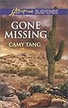 Gone Missing by Camy Tang