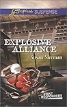 Explosive Alliance by Susan Sleeman