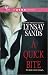 A Quick Bite by Lynsay Sands A Quick Bite by Lynsay Sands