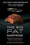 The Big Fat Surpr...