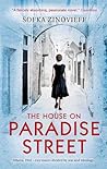 The House on Paradise Street by Sofka Zinovieff