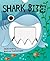Shark Bite! (Crunchy Board Books)