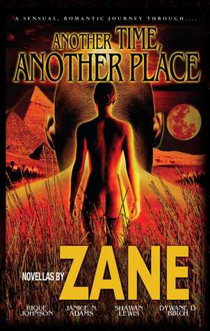 Another Time, Another Place (Paperback)