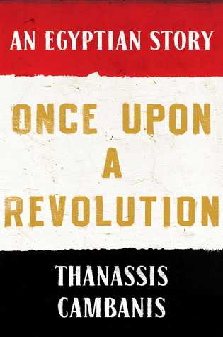 Once Upon a Revolution (Hardcover)