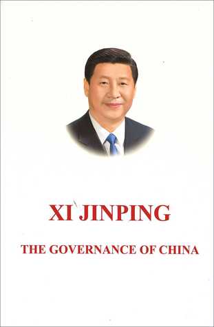 The Governance of China: Volume 1 (Paperback)
