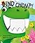 Dino Chomp! by Little Bee Books