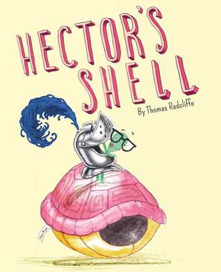 Hector's Shell (Hardcover)