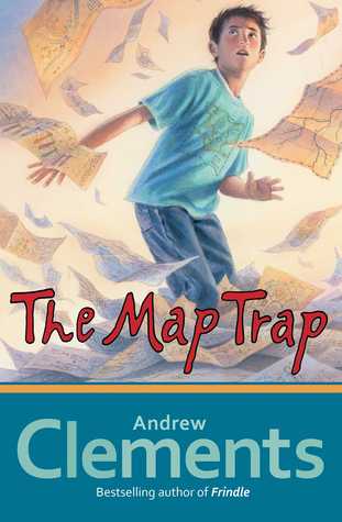 Untitled Clements Middle Grade Novel #2