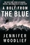 A Bolt from the Blue by Jennifer Woodlief