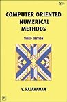 Computer-Oriented Numerical Methods