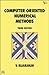 Computer-Oriented Numerical Methods by V. Rajaraman