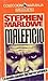 Maleficio by Stephen Marlowe