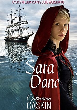 Sara Dane (Kindle Edition)