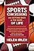Sports Concussions and Getting Back in the Game… of Life: A solution for concussion symptoms including headaches, light sensitivity, poor academic performance, anxiety and others... The Irlen Method
