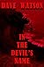 In the Devil's Name