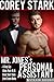 Mr. Jones's Personal Assistant by Corey Stark