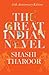 The Great Indian Novel by Shashi Tharoor