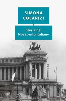 Storia del Novecento italiano (Paperback)