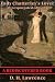 Lady Chatterley's Lover: Unexpurgated edition