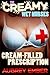 Cream-Filled Prescription (The Creamy Wet Nurses Book 1)