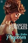 Miss Winters Proposes by Frances Fowlkes