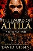 The Sword of Attila