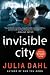 Invisible City (Rebekah Roberts, #1)