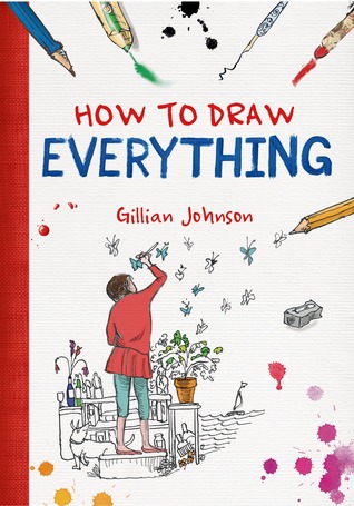 How to Draw Everything (Paperback)