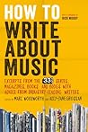 How to Write Abou...