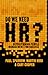 Do We Need HR?: Repositioni...