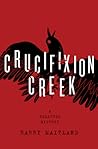 Crucifixion Creek by Barry Maitland