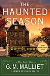 The Haunted Season by G.M. Malliet
