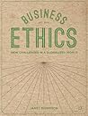 Business Ethics: New Challenges in a Globalised World