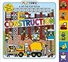 Playtown: Construction: A Lift-the-Flap-Book