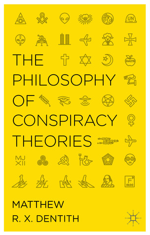 The Philosophy of Conspiracy Theories (Hardcover)