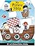 Let's Pretend: My Pirate Ship Sticker Activity Book