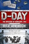 D-Day: The Invasi...