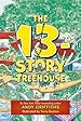 Image for The 13-Story Treehouse