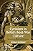 Cynicism in British Post-War Culture: Ignorance, Dust and Disease