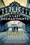 The Last Enchantm...
