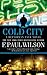 Cold City (Repairman Jack: The Early Years, #1)