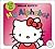 Hello Kitty: My Alphabet