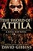 The Sword of Attila: A Total War Novel (Total War Rome)