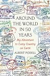 Around the World ...