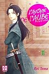L'arcane de l'aube, Tome 11 by Rei Tōma