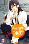 L'Arcane de l'Aube Vol. 10 by Rei Tōma