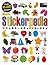 Stickerpedia: Packed with Fascinating Facts, Absorbing Activities and Over 8000 Stickers! (Sticker Activity Fun)