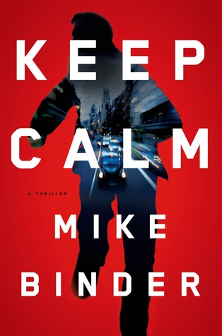 Keep Calm (Hardcover)