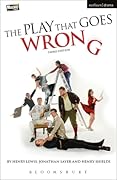 The Play That Goes Wrong 